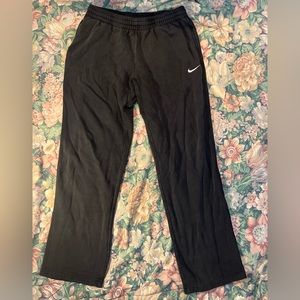 NIKE SWOOSH SWEATPANTS